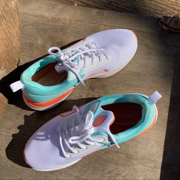 BCG Shoes - Picture 4 of 4